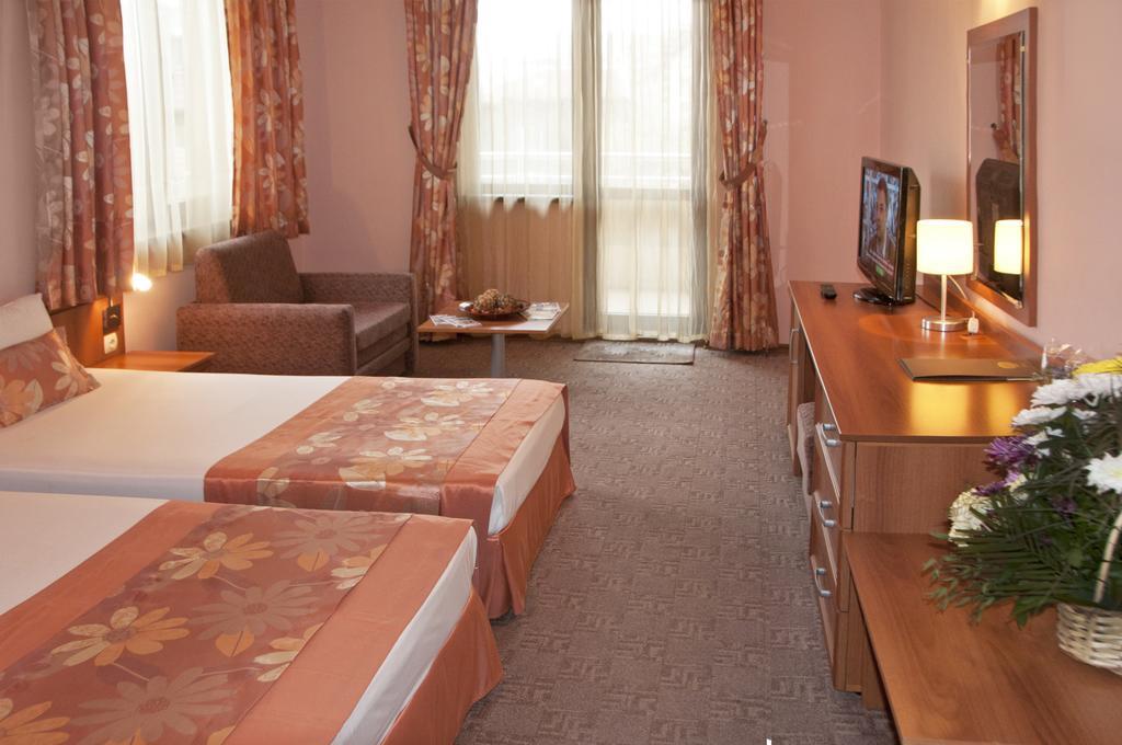 Hotel Real Plovdiv Camera foto