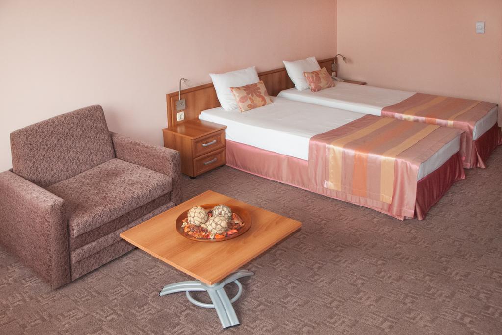 Hotel Real Plovdiv Camera foto