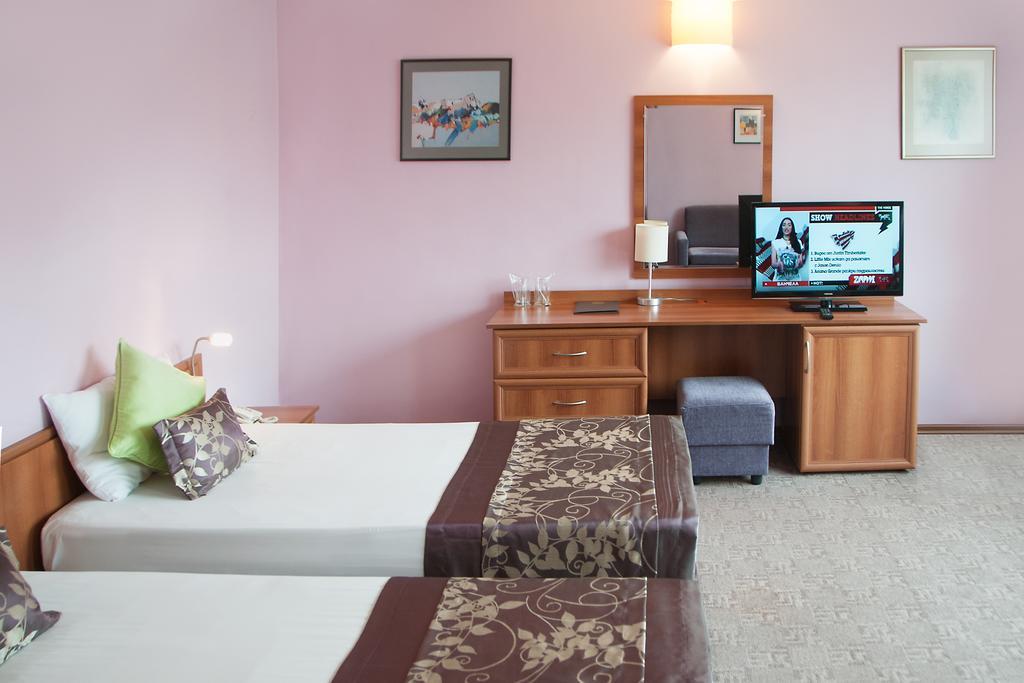 Hotel Real Plovdiv Camera foto