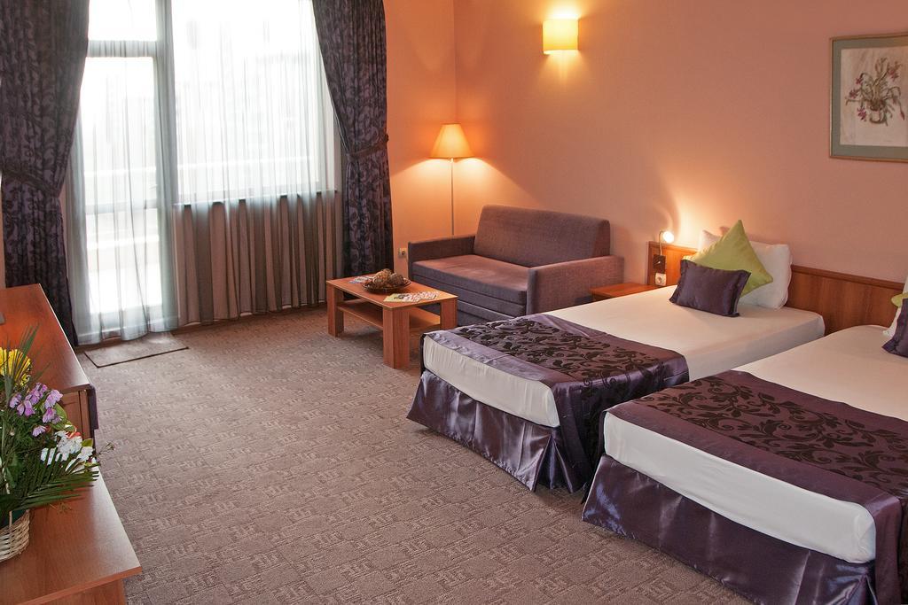 Hotel Real Plovdiv Camera foto