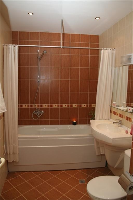 Hotel Real Plovdiv Camera foto
